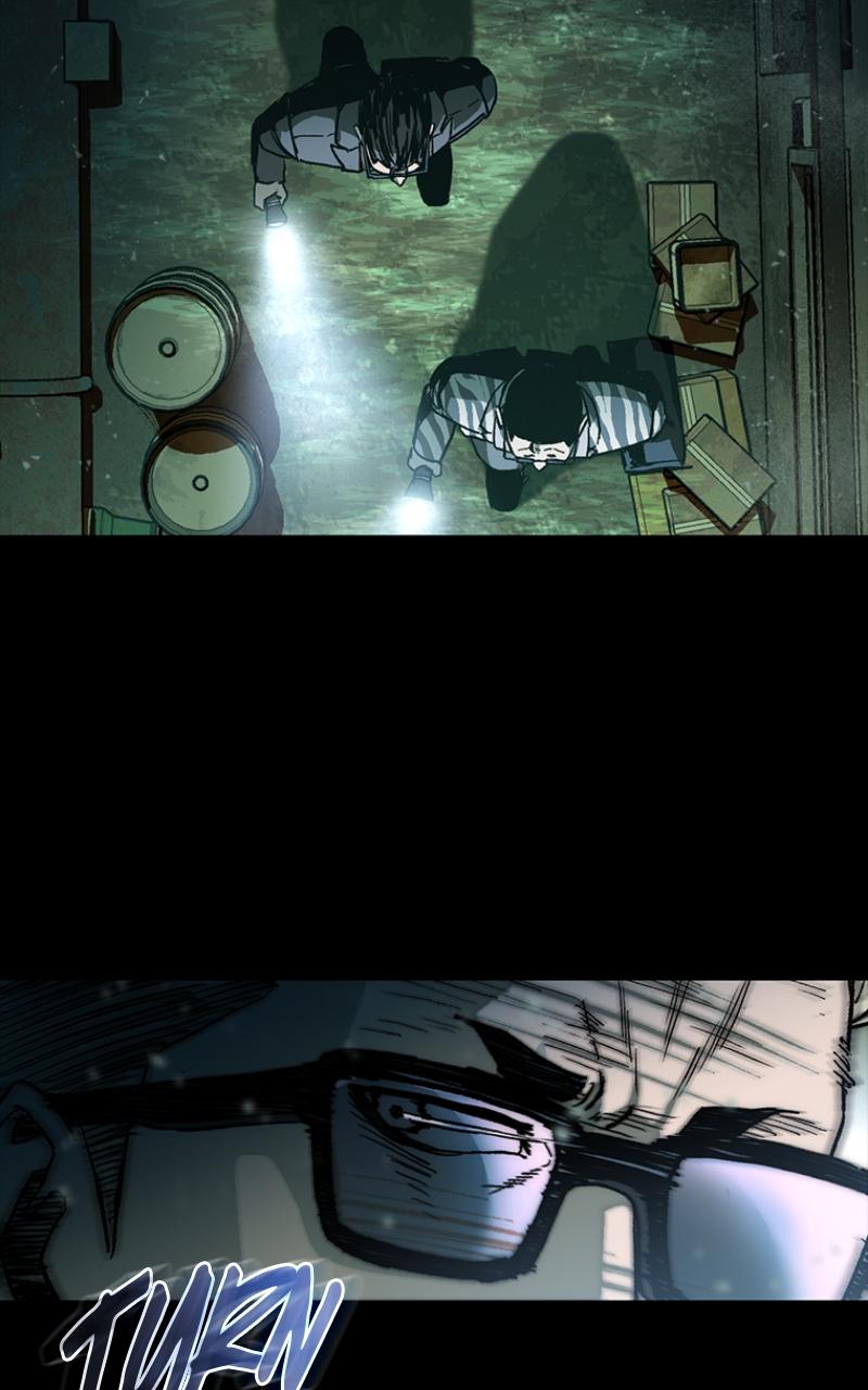 Kowloon: COPÓKA Chapter 28 - Page 54