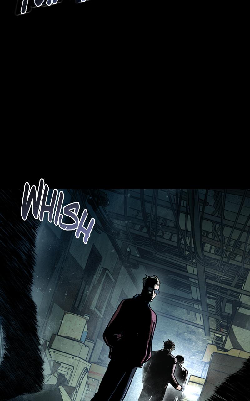 Kowloon: COPÓKA Chapter 28 - Page 55