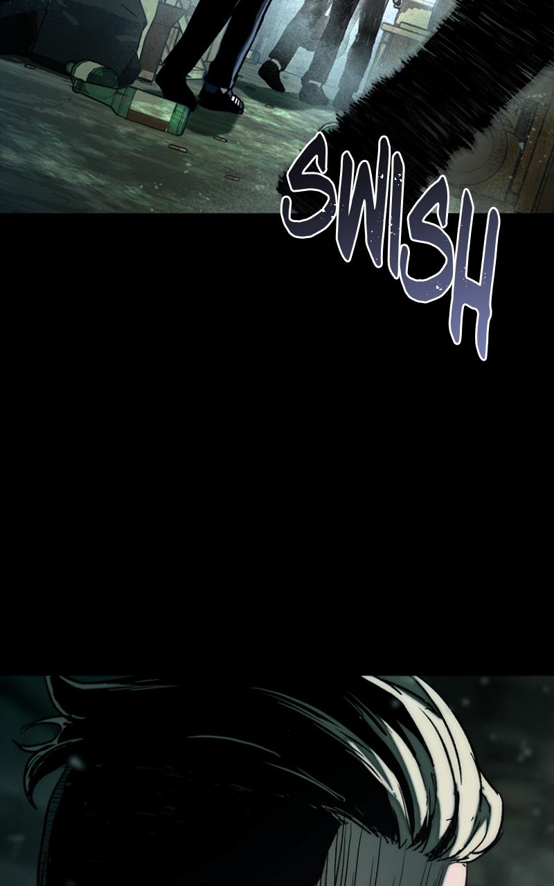 Kowloon: COPÓKA Chapter 28 - Page 56