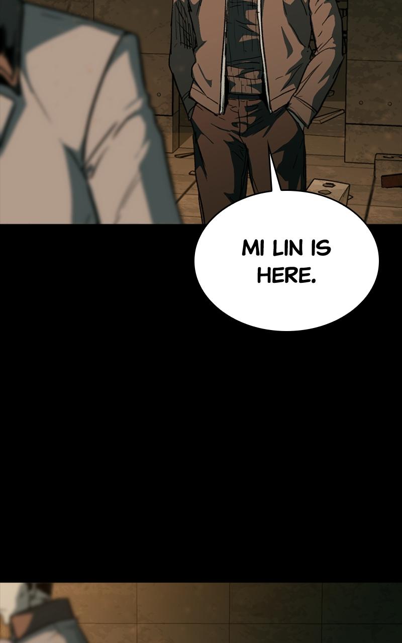 Kowloon: COPÓKA Chapter 28 - Page 63