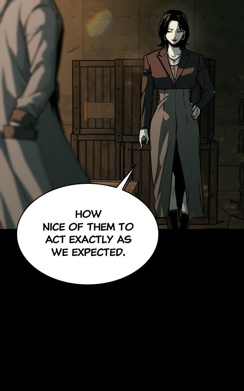 Kowloon: COPÓKA Chapter 28 - Page 64