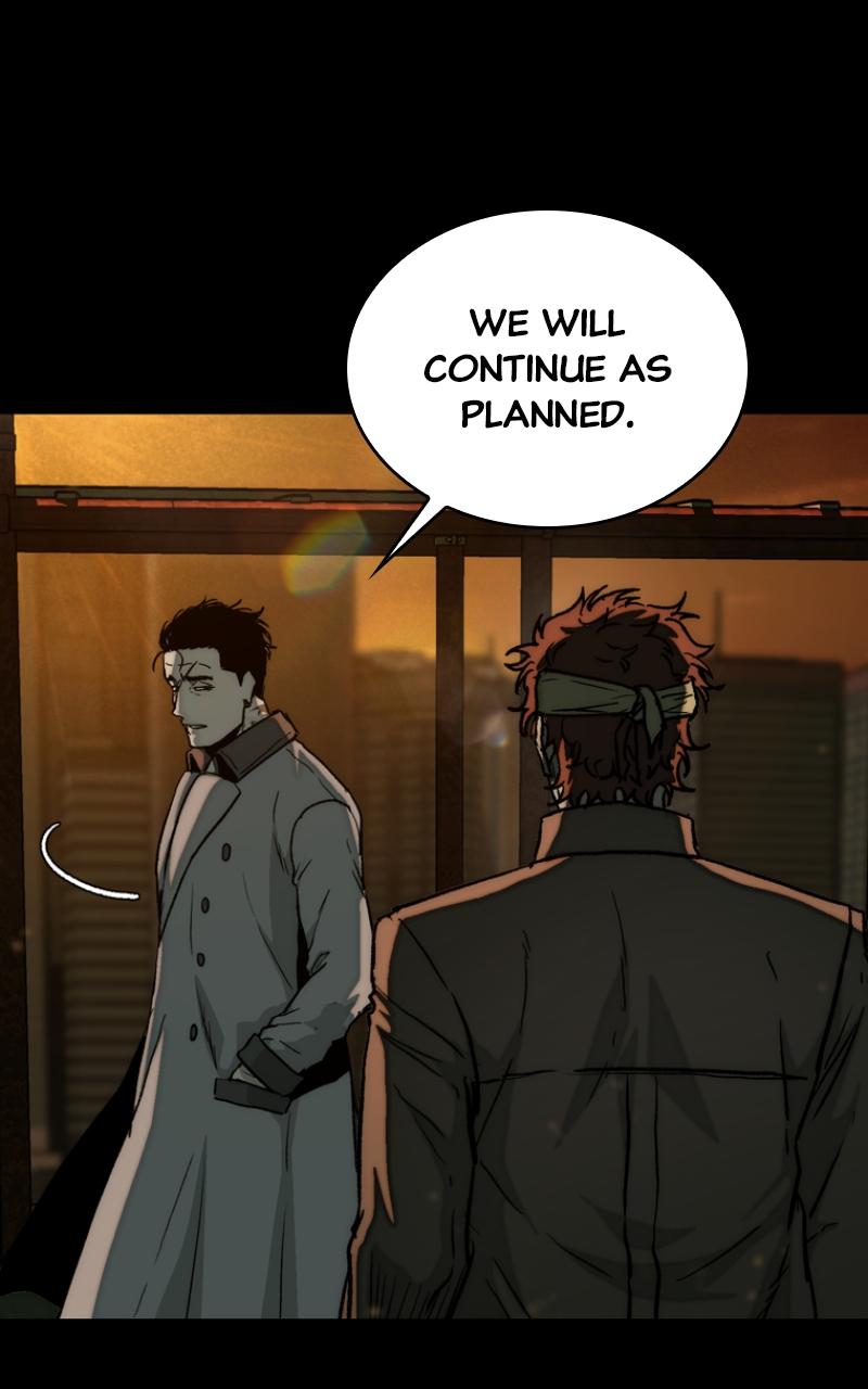 Kowloon: COPÓKA Chapter 28 - Page 65