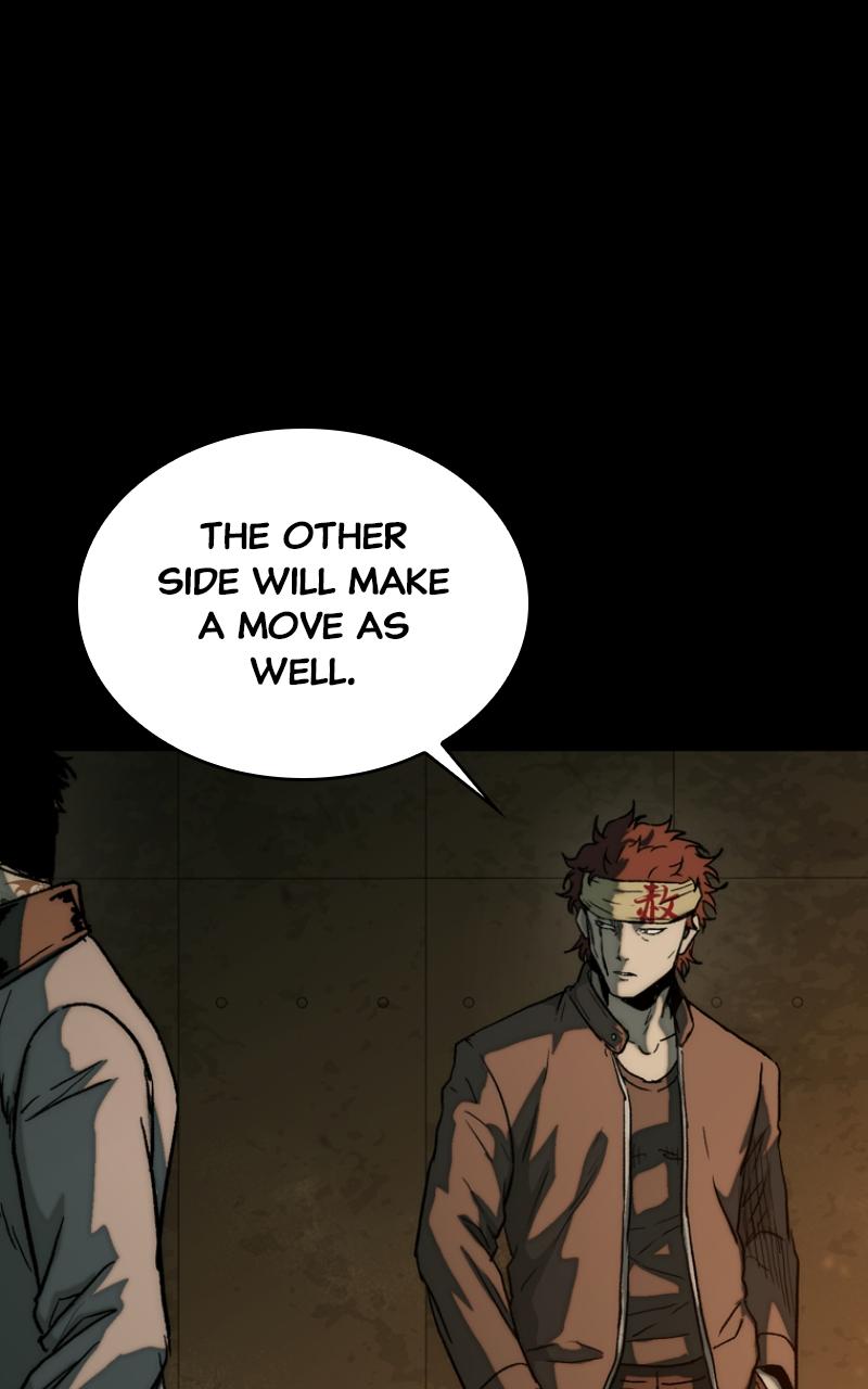 Kowloon: COPÓKA Chapter 28 - Page 66