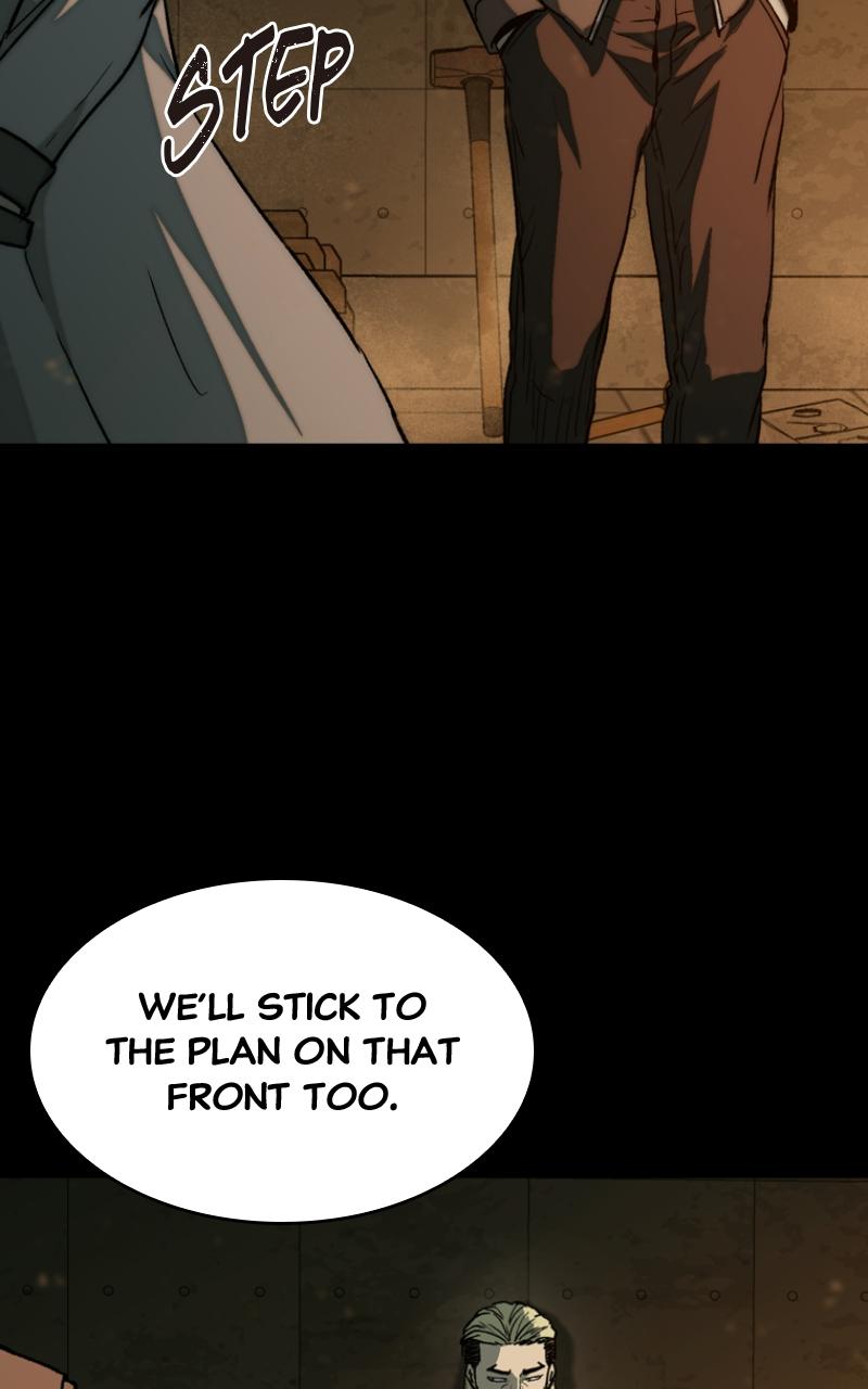 Kowloon: COPÓKA Chapter 28 - Page 67