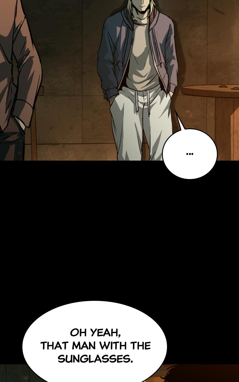 Kowloon: COPÓKA Chapter 28 - Page 68