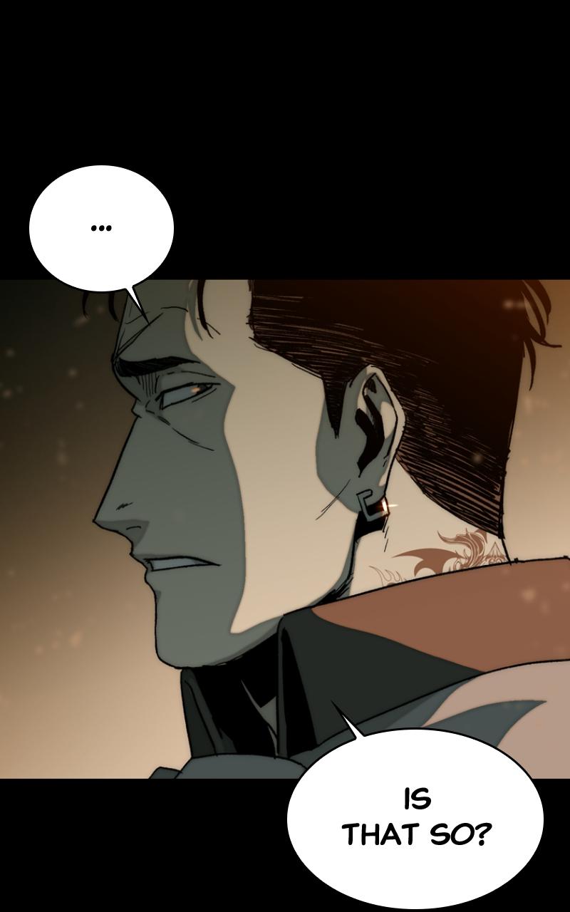 Kowloon: COPÓKA Chapter 28 - Page 71