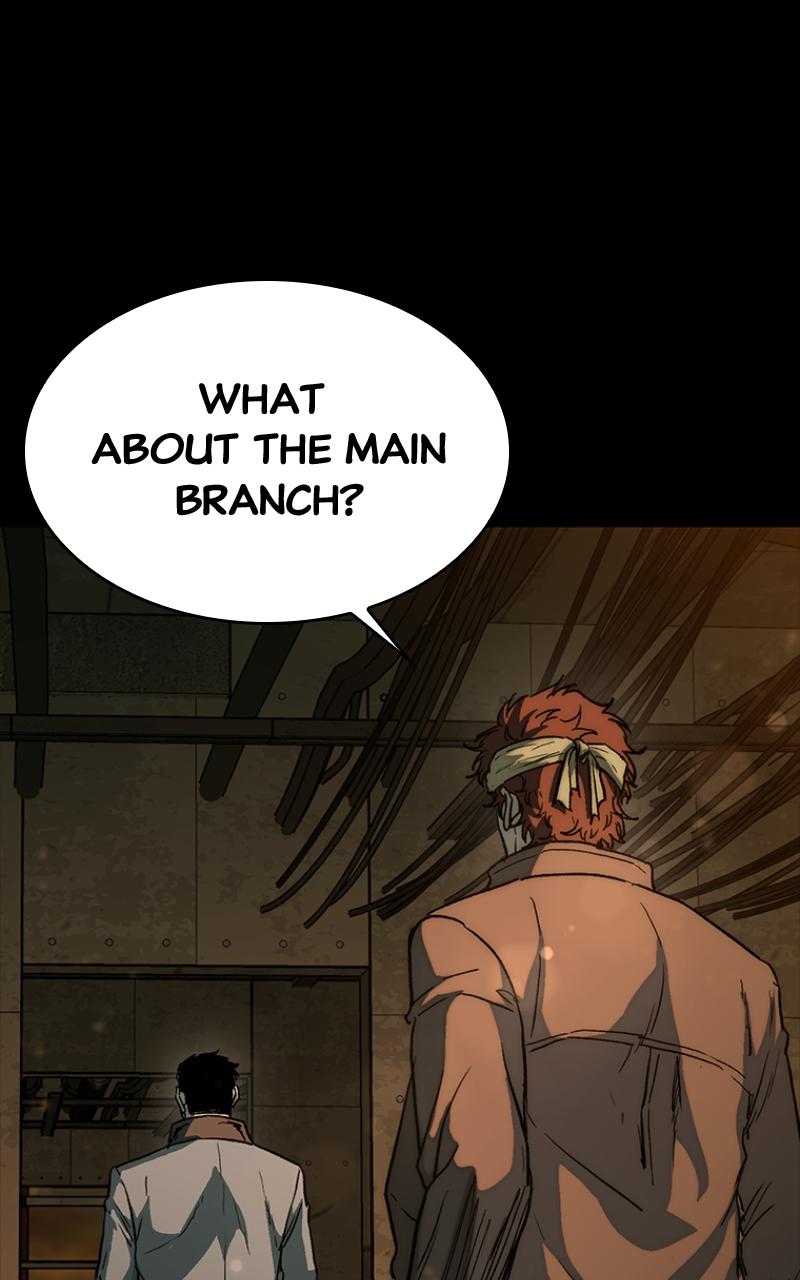 Kowloon: COPÓKA Chapter 28 - Page 72