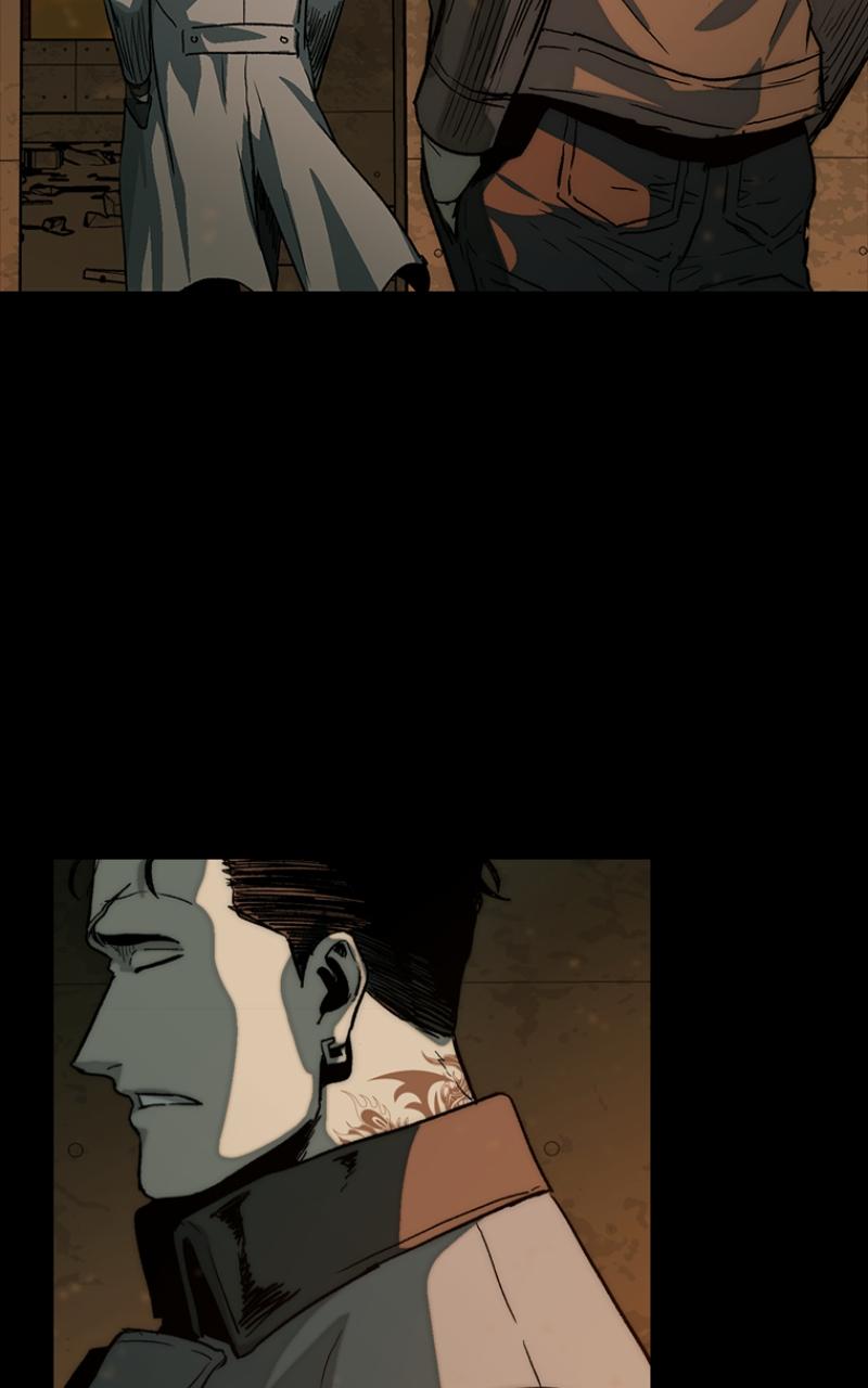 Kowloon: COPÓKA Chapter 28 - Page 73