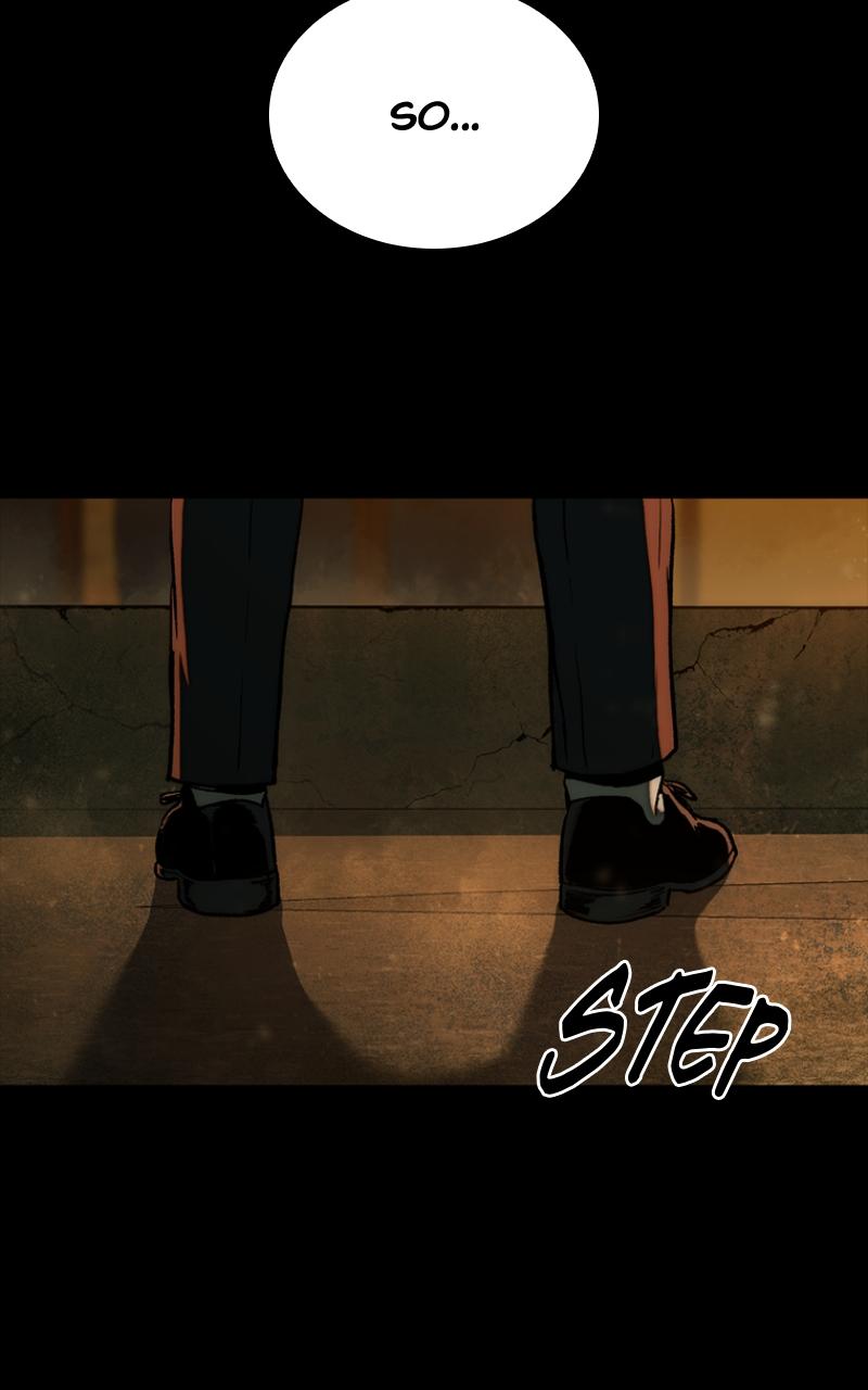 Kowloon: COPÓKA Chapter 28 - Page 75