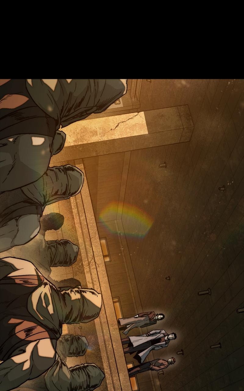 Kowloon: COPÓKA Chapter 28 - Page 76