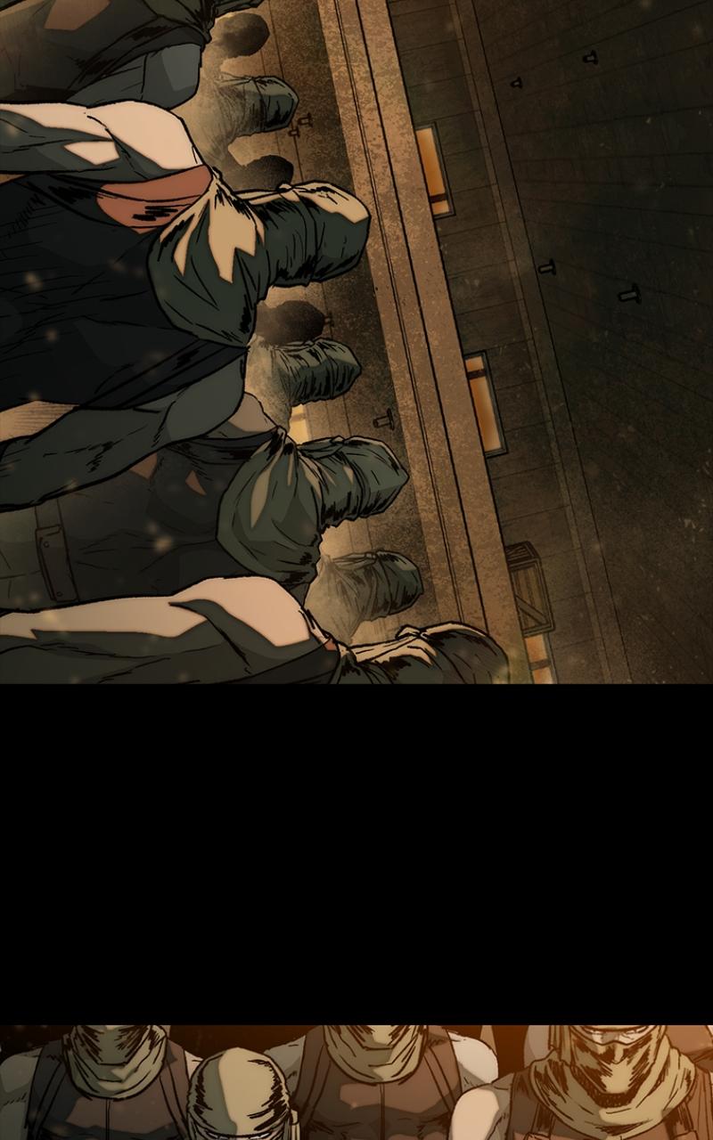 Kowloon: COPÓKA Chapter 28 - Page 77