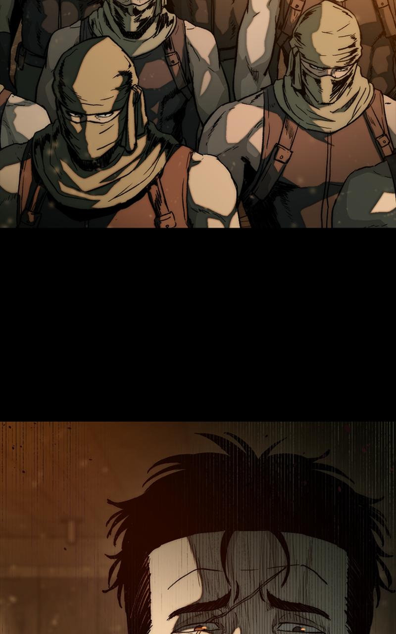 Kowloon: COPÓKA Chapter 28 - Page 78