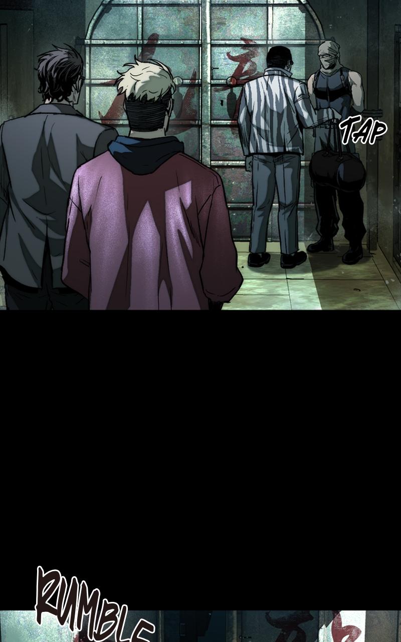 Kowloon: COPÓKA Chapter 28 - Page 81