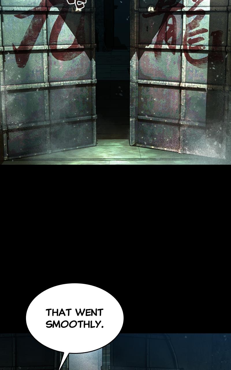 Kowloon: COPÓKA Chapter 28 - Page 82