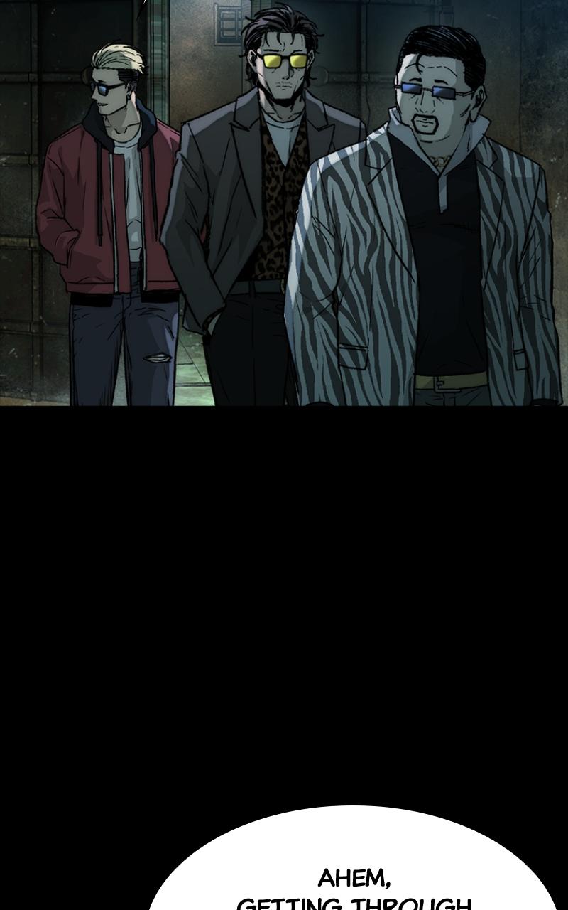 Kowloon: COPÓKA Chapter 28 - Page 83