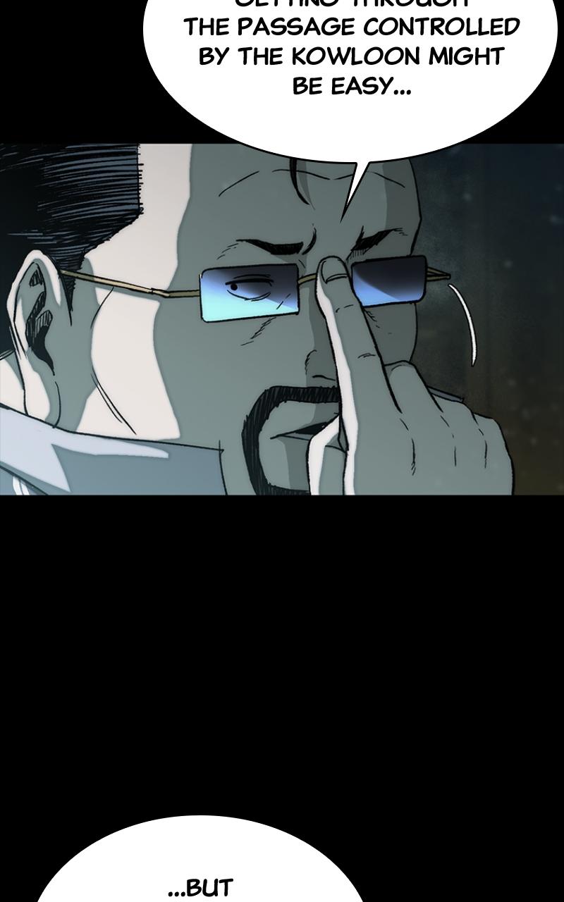 Kowloon: COPÓKA Chapter 28 - Page 84