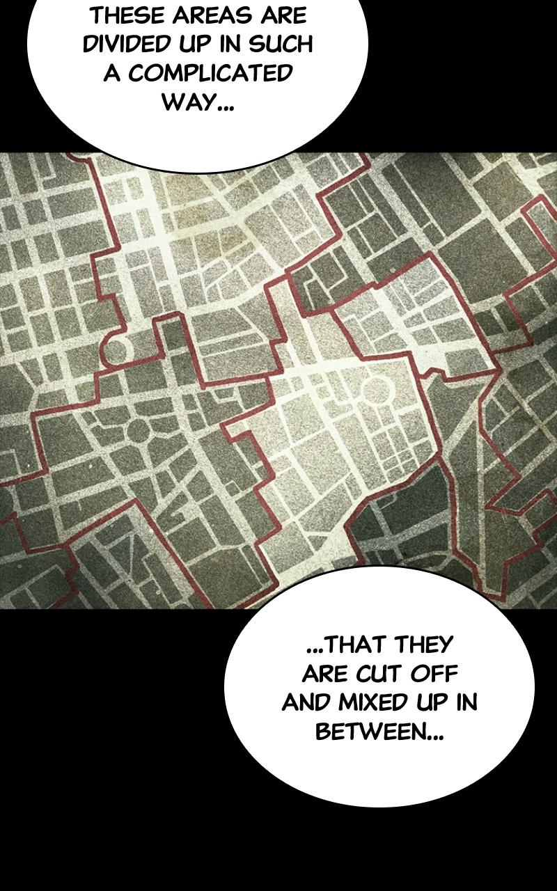 Kowloon: COPÓKA Chapter 28 - Page 85