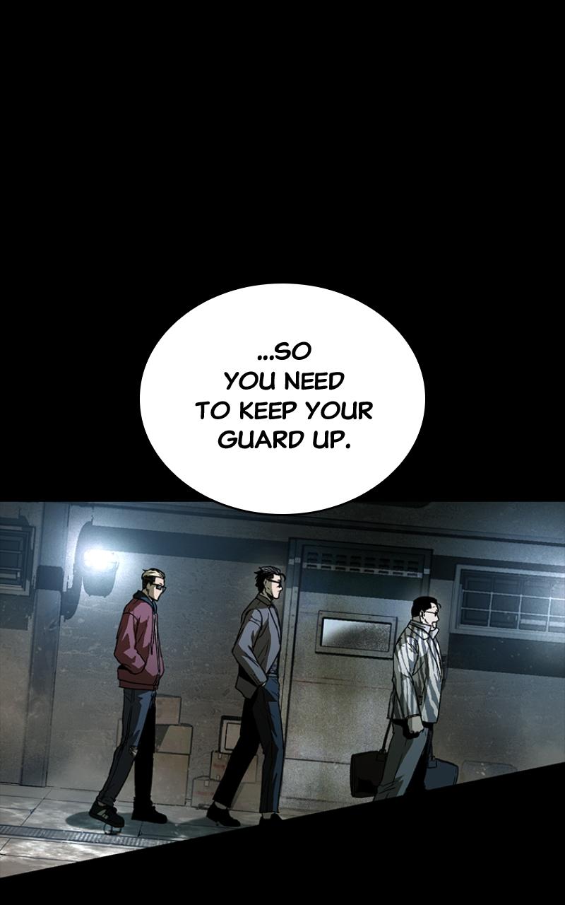 Kowloon: COPÓKA Chapter 28 - Page 86