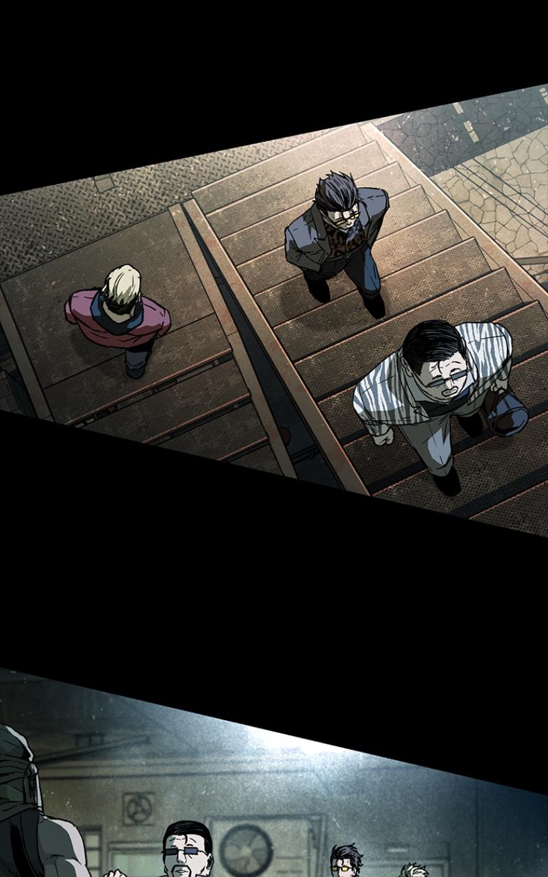 Kowloon: COPÓKA Chapter 28 - Page 87