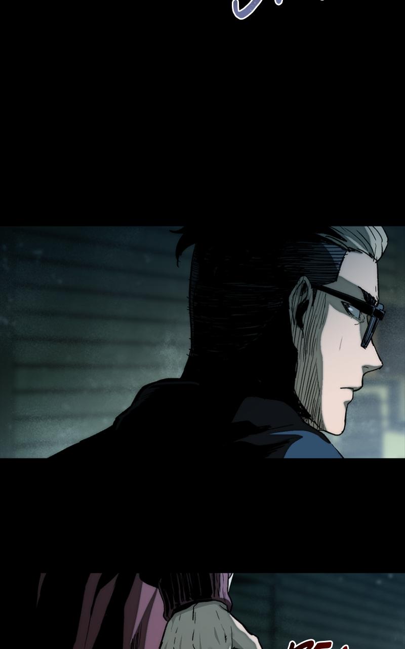 Kowloon: COPÓKA Chapter 28 - Page 92