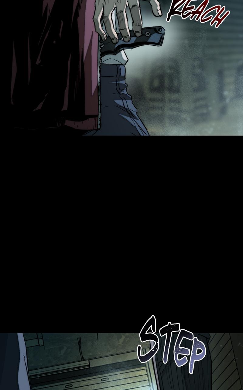 Kowloon: COPÓKA Chapter 28 - Page 93