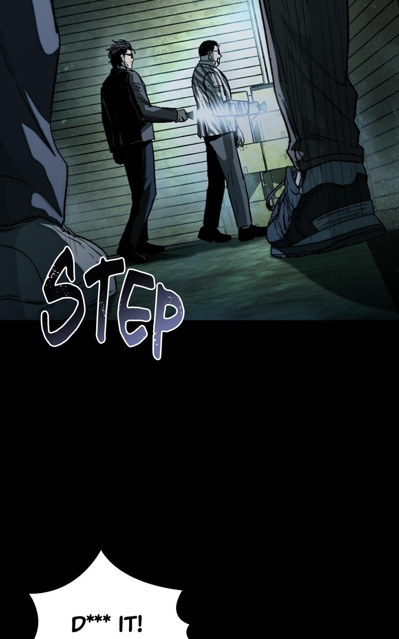 Kowloon: COPÓKA Chapter 28 - Page 94