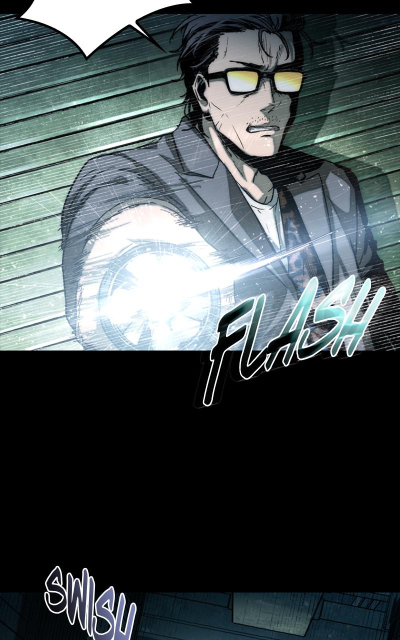 Kowloon: COPÓKA Chapter 28 - Page 95