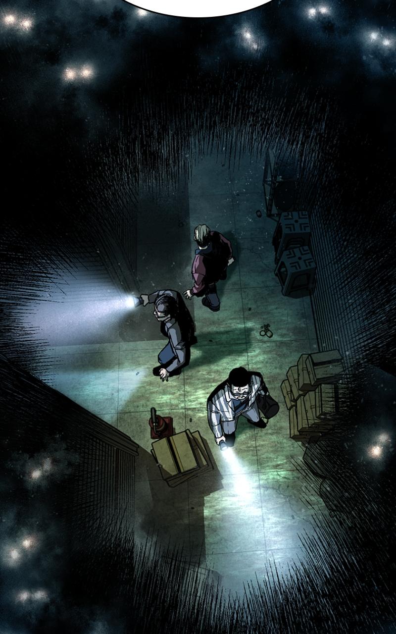 Kowloon: COPÓKA Chapter 28 - Page 98