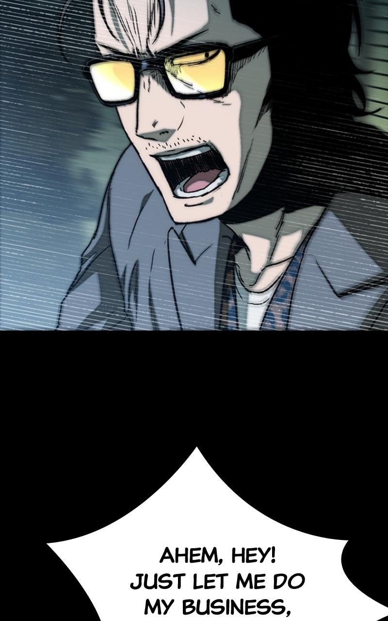 Kowloon: COPÓKA Chapter 28 - Page 100