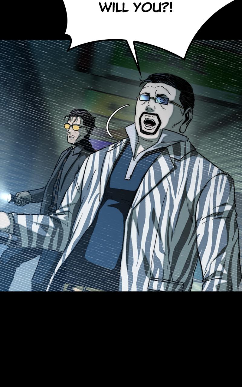 Kowloon: COPÓKA Chapter 28 - Page 101