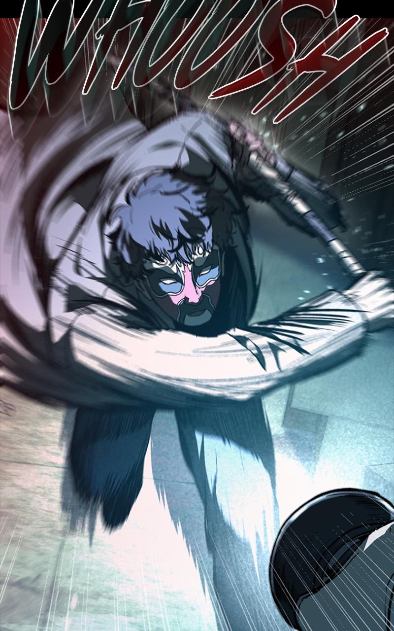 Kowloon: COPÓKA Chapter 28 - Page 104