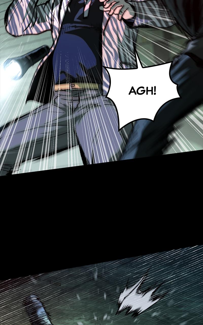 Kowloon: COPÓKA Chapter 28 - Page 106