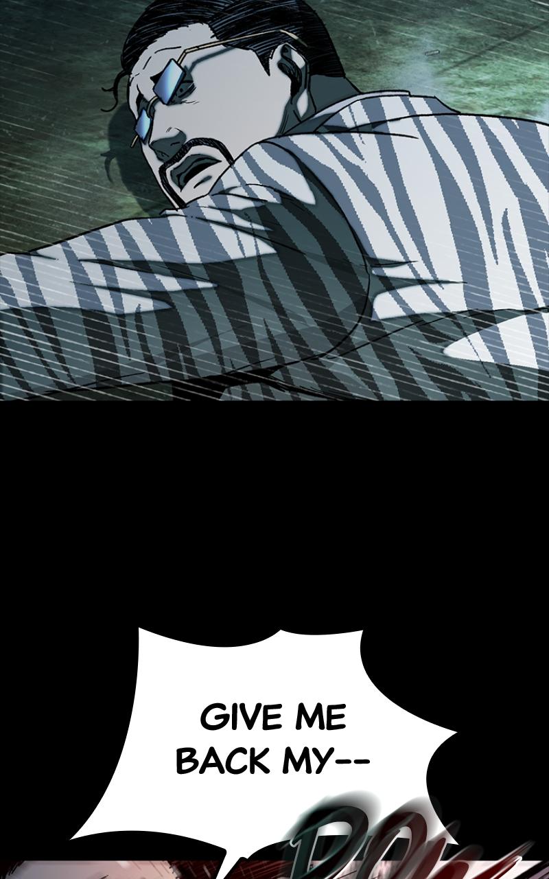 Kowloon: COPÓKA Chapter 28 - Page 108