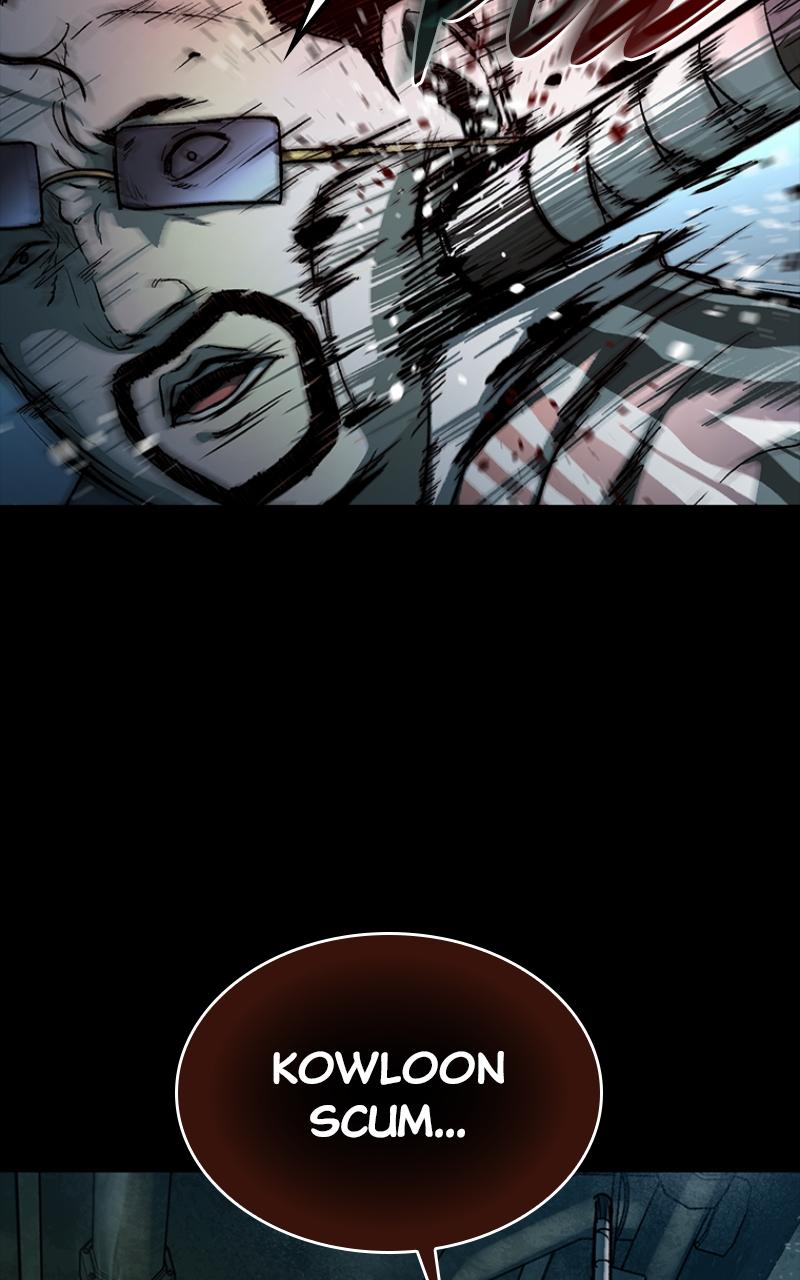 Kowloon: COPÓKA Chapter 28 - Page 109