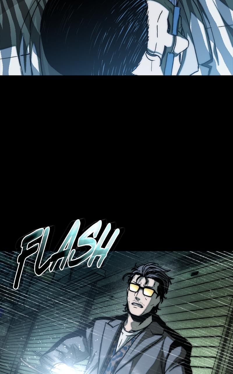 Kowloon: COPÓKA Chapter 28 - Page 111