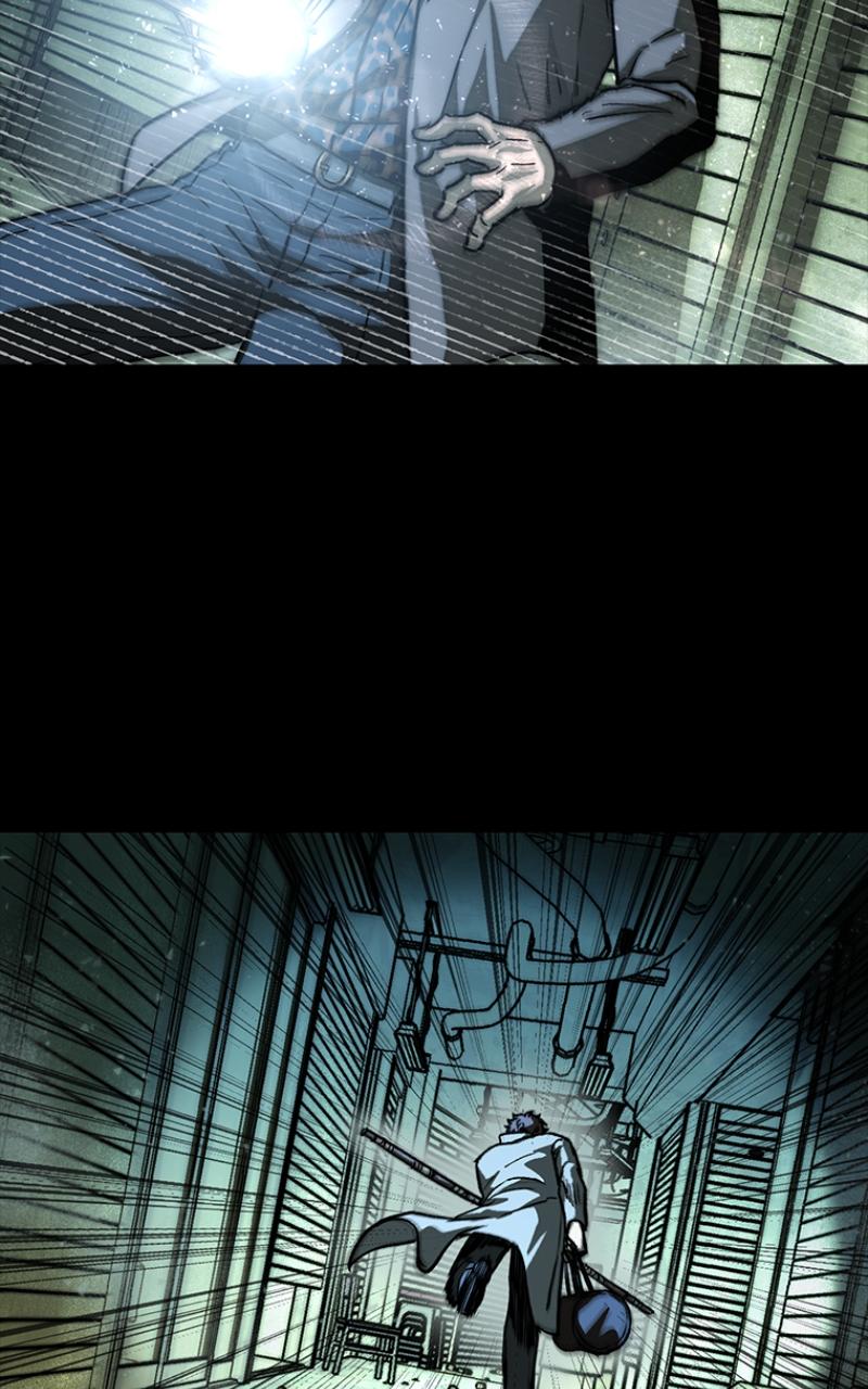 Kowloon: COPÓKA Chapter 28 - Page 112