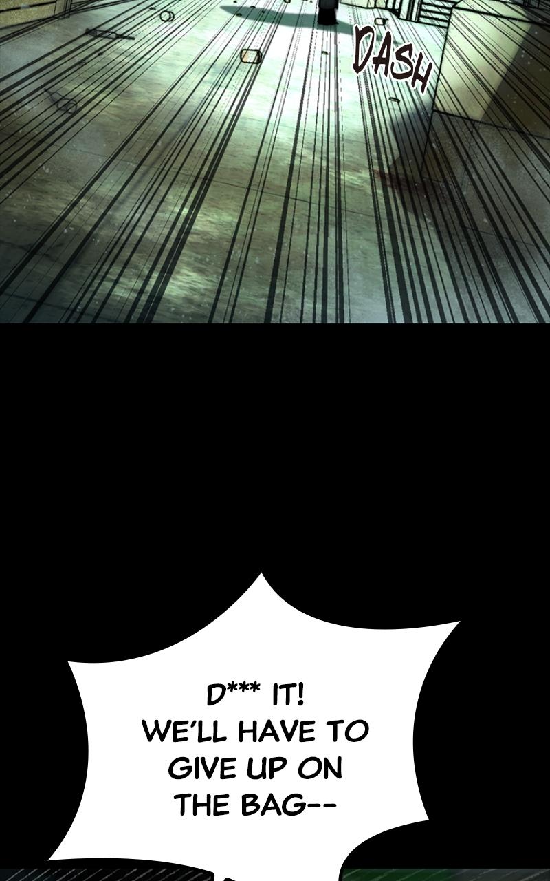 Kowloon: COPÓKA Chapter 28 - Page 113