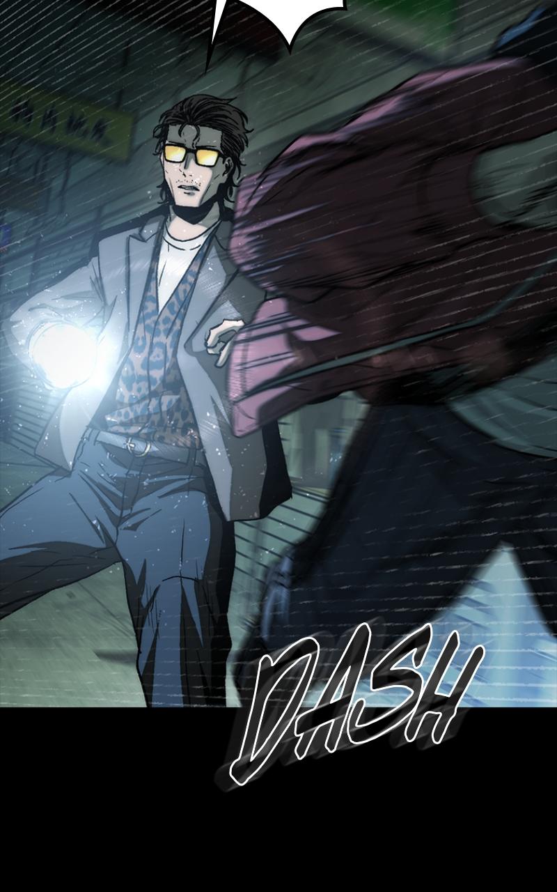 Kowloon: COPÓKA Chapter 28 - Page 114