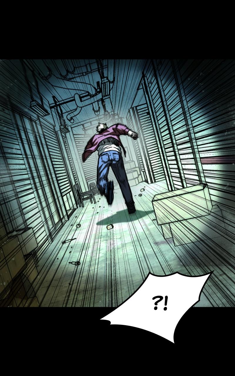 Kowloon: COPÓKA Chapter 28 - Page 115