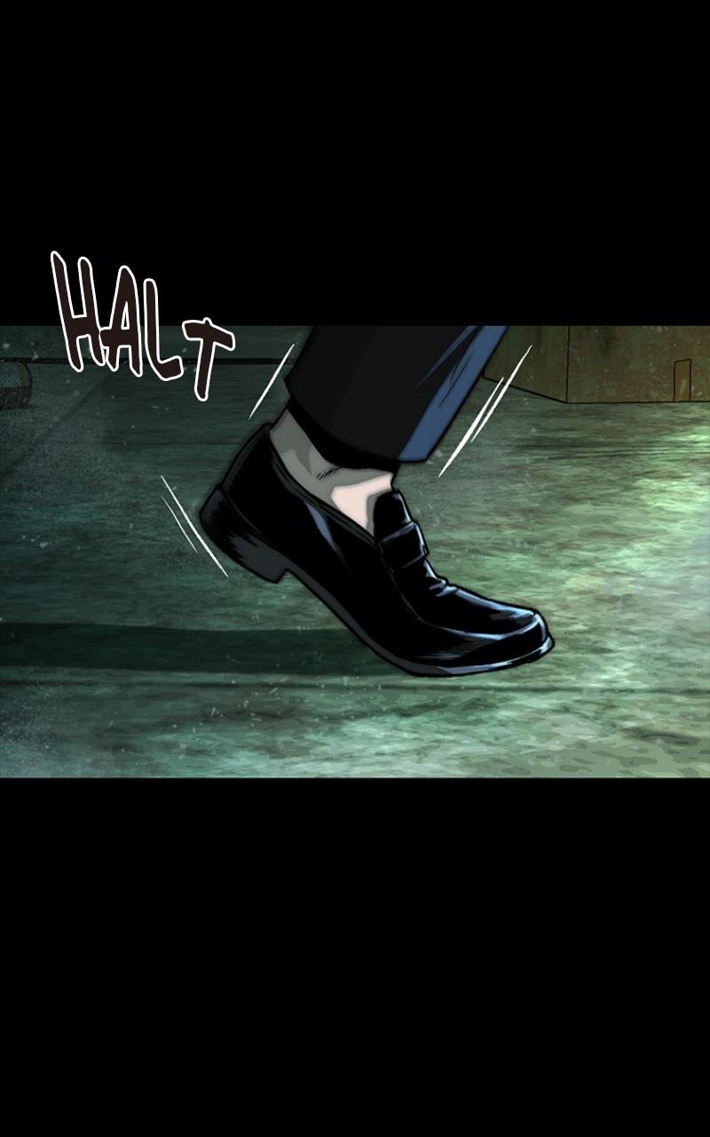 Kowloon: COPÓKA Chapter 28 - Page 117