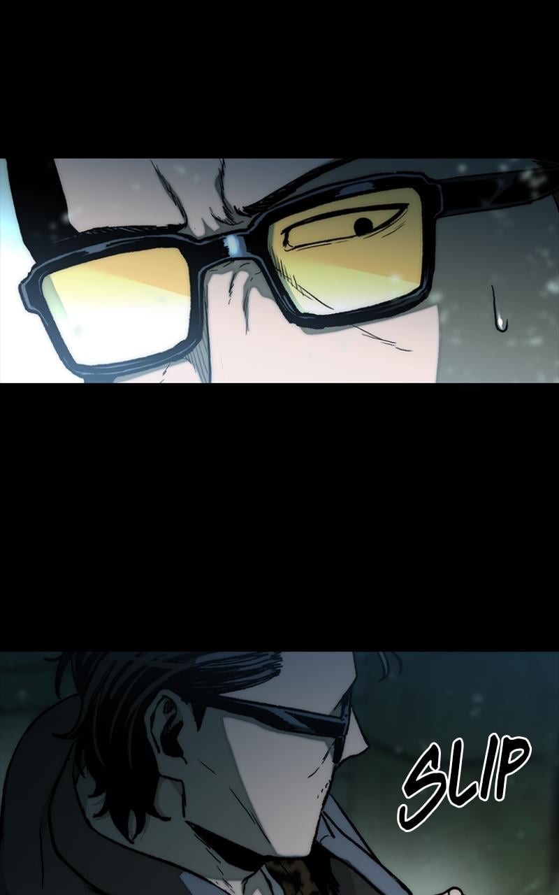 Kowloon: COPÓKA Chapter 28 - Page 119