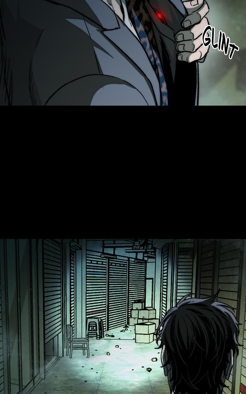 Kowloon: COPÓKA Chapter 28 - Page 120