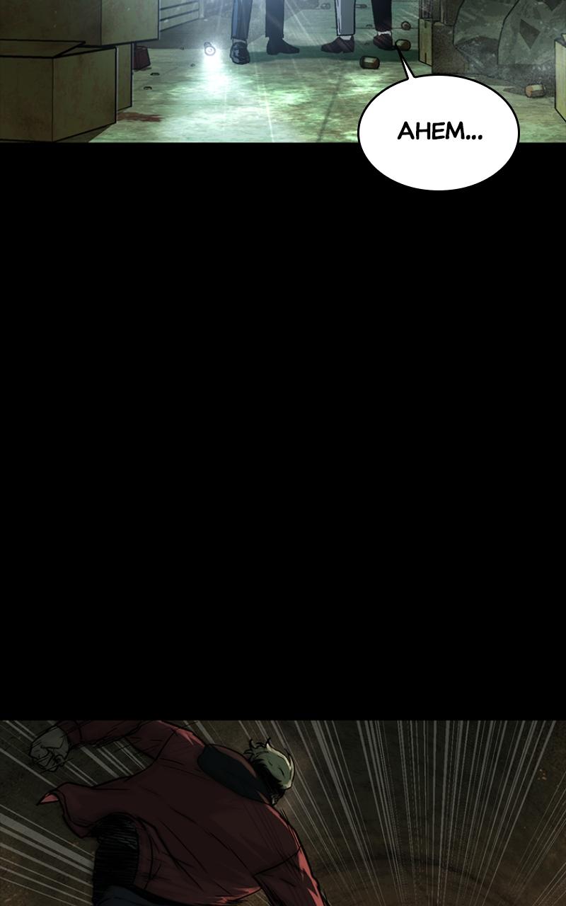 Kowloon: COPÓKA Chapter 28 - Page 122