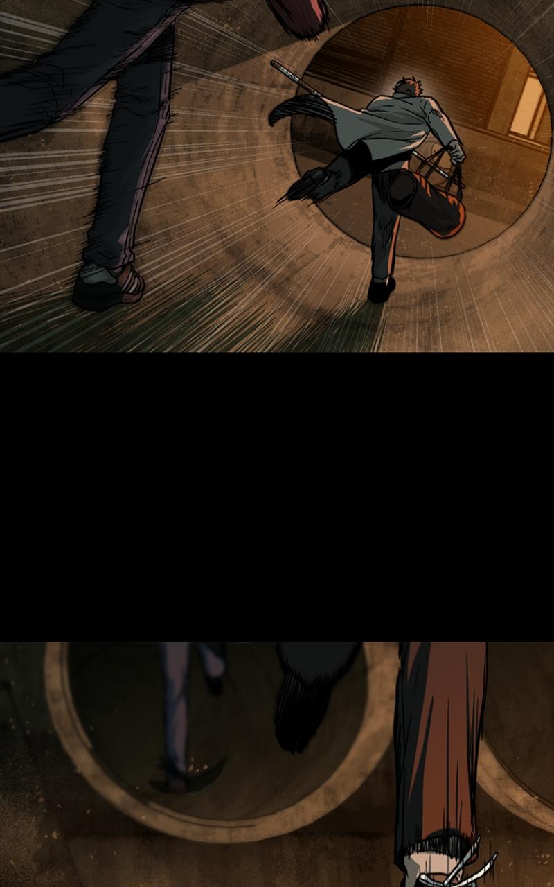 Kowloon: COPÓKA Chapter 28 - Page 123