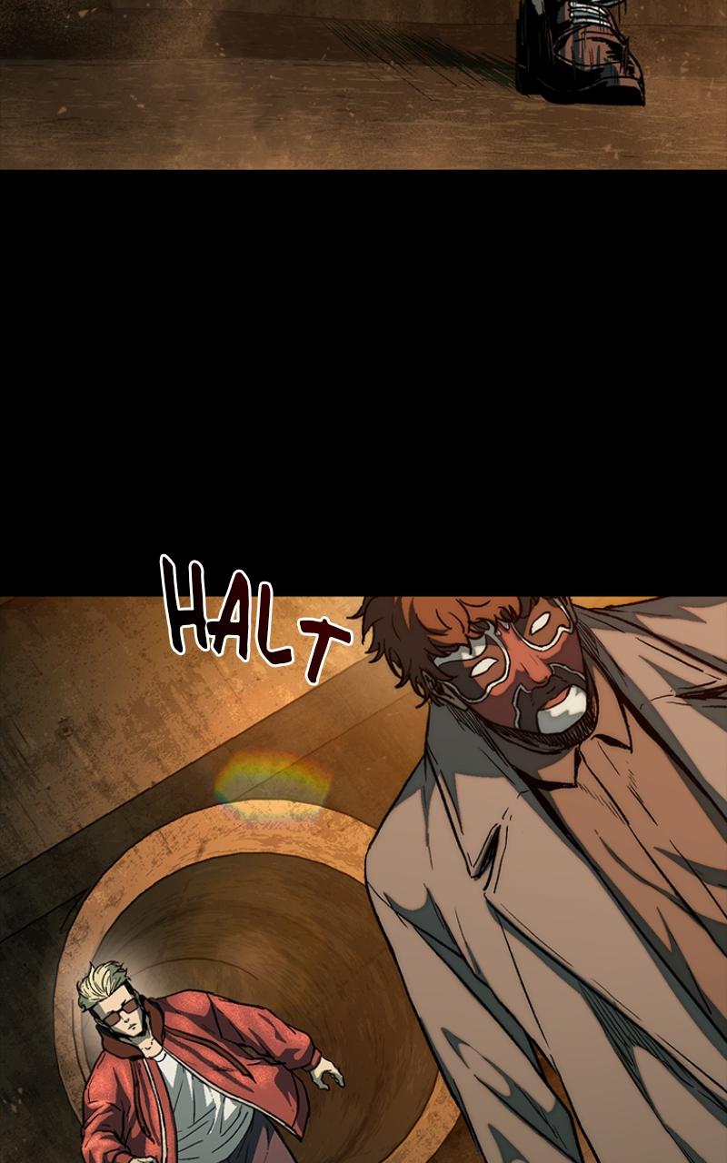 Kowloon: COPÓKA Chapter 28 - Page 124