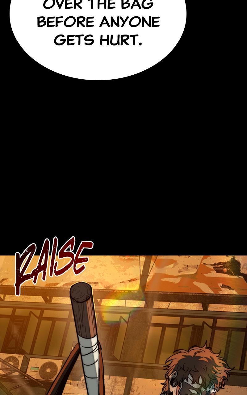 Kowloon: COPÓKA Chapter 28 - Page 128