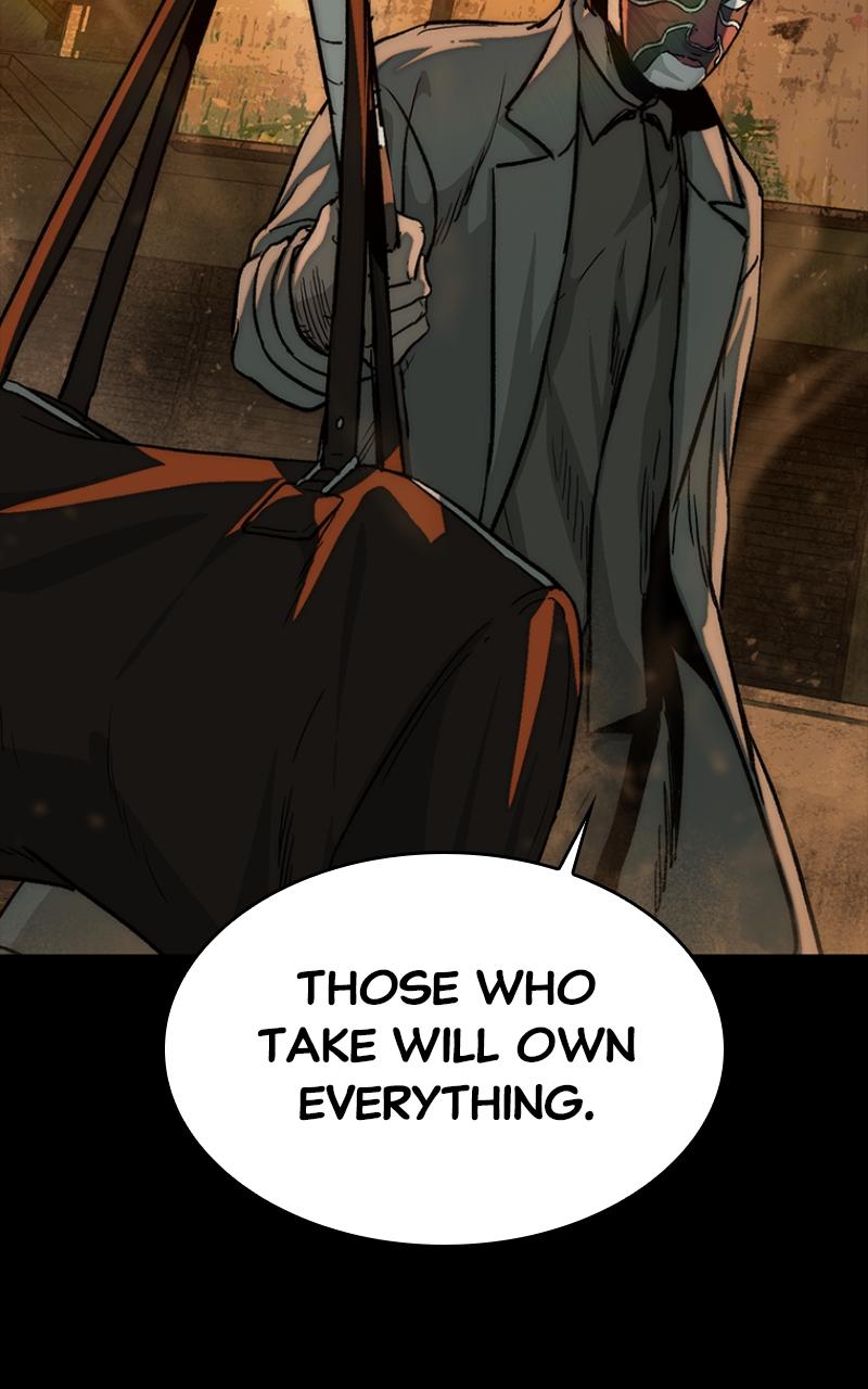 Kowloon: COPÓKA Chapter 28 - Page 129