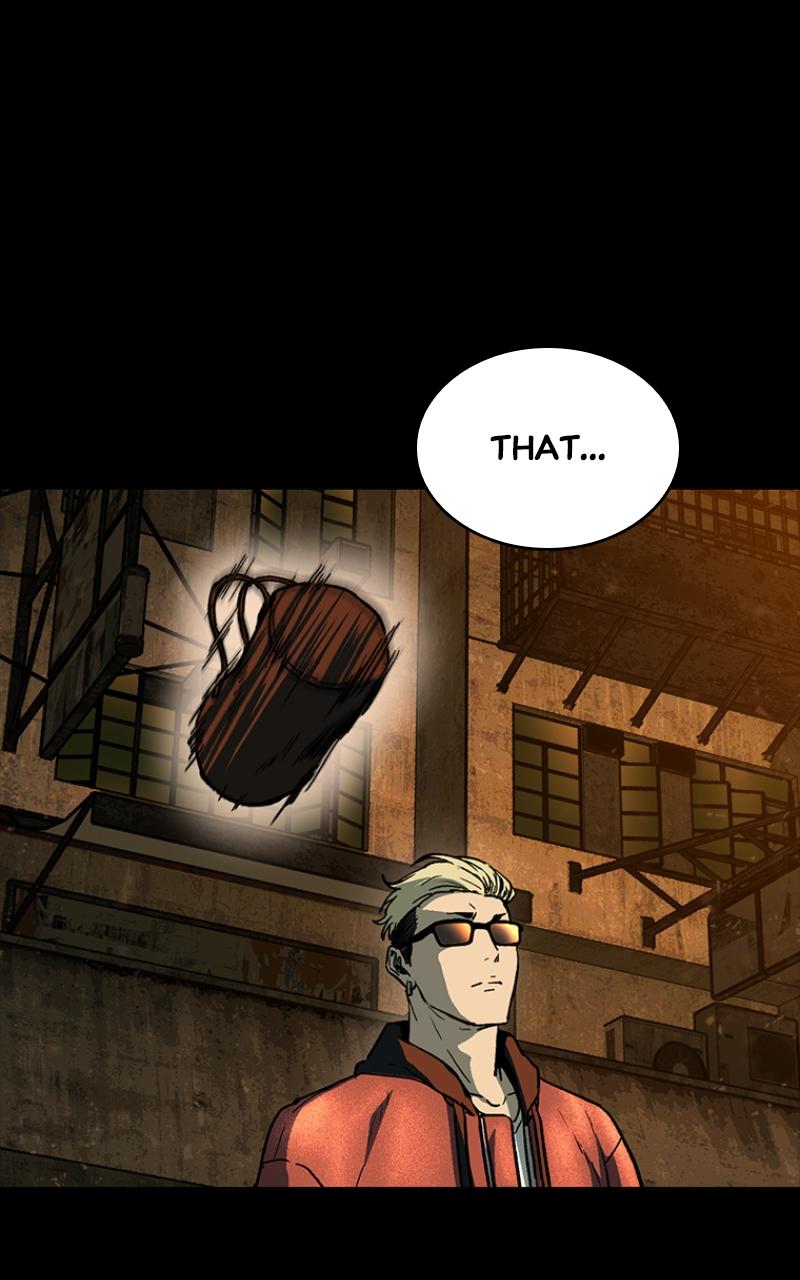 Kowloon: COPÓKA Chapter 28 - Page 130