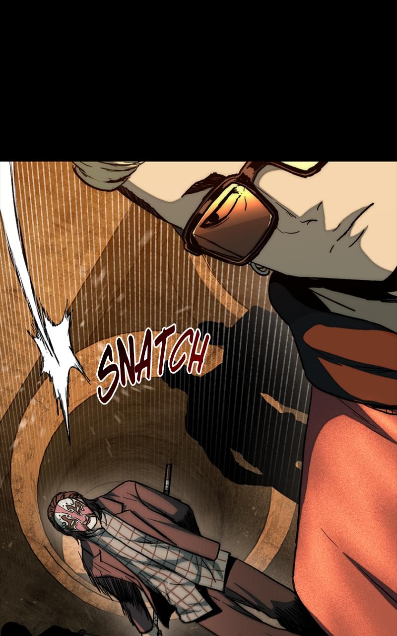 Kowloon: COPÓKA Chapter 28 - Page 131