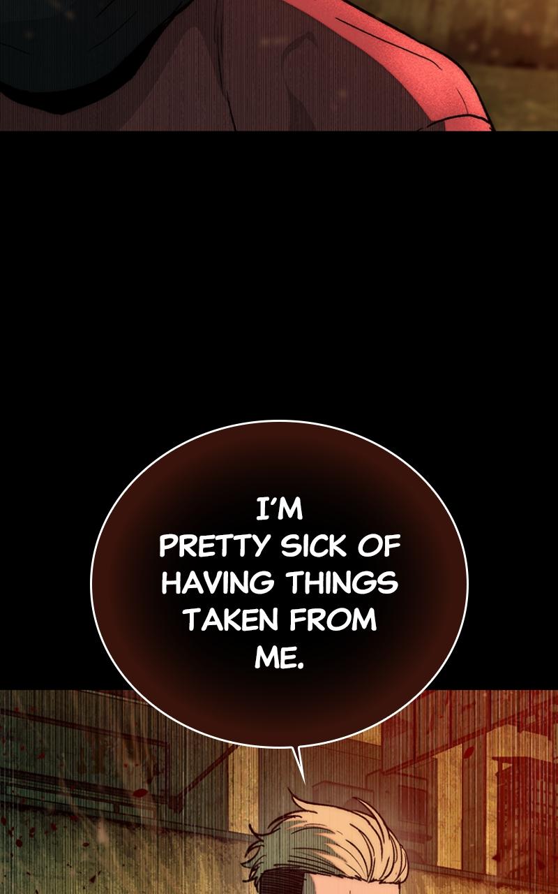 Kowloon: COPÓKA Chapter 28 - Page 133